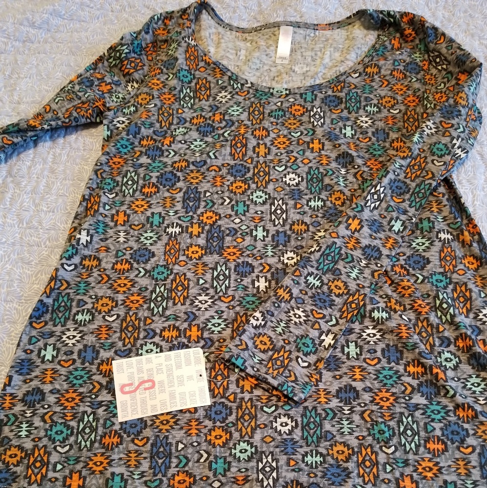 NWT LULAROE LYNNAE